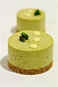 Mousse de Pistacho